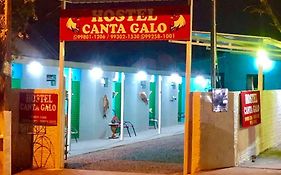 Hostel Canta Galo